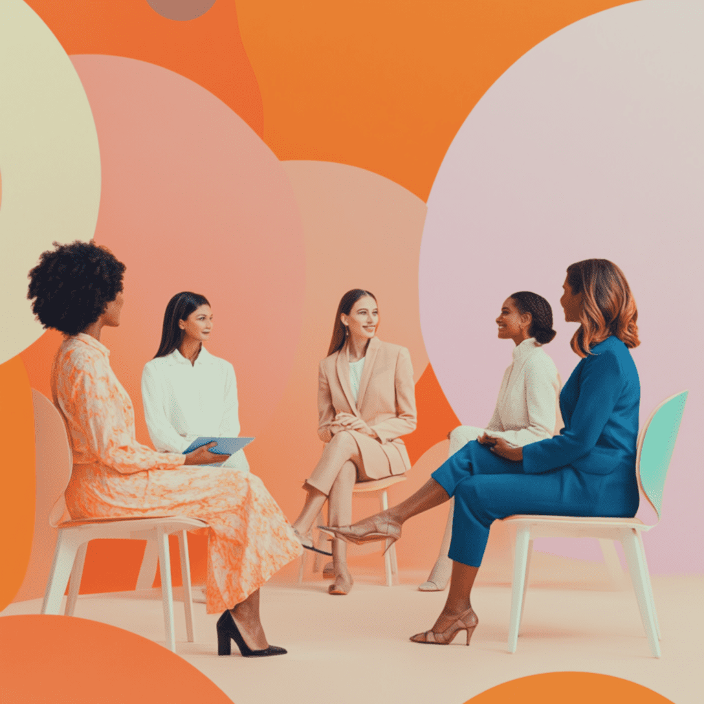 Empowering individuals and teams through expert-led financial wellness, training, and leadership development. 100% Black Female-Owned in South Africa.
