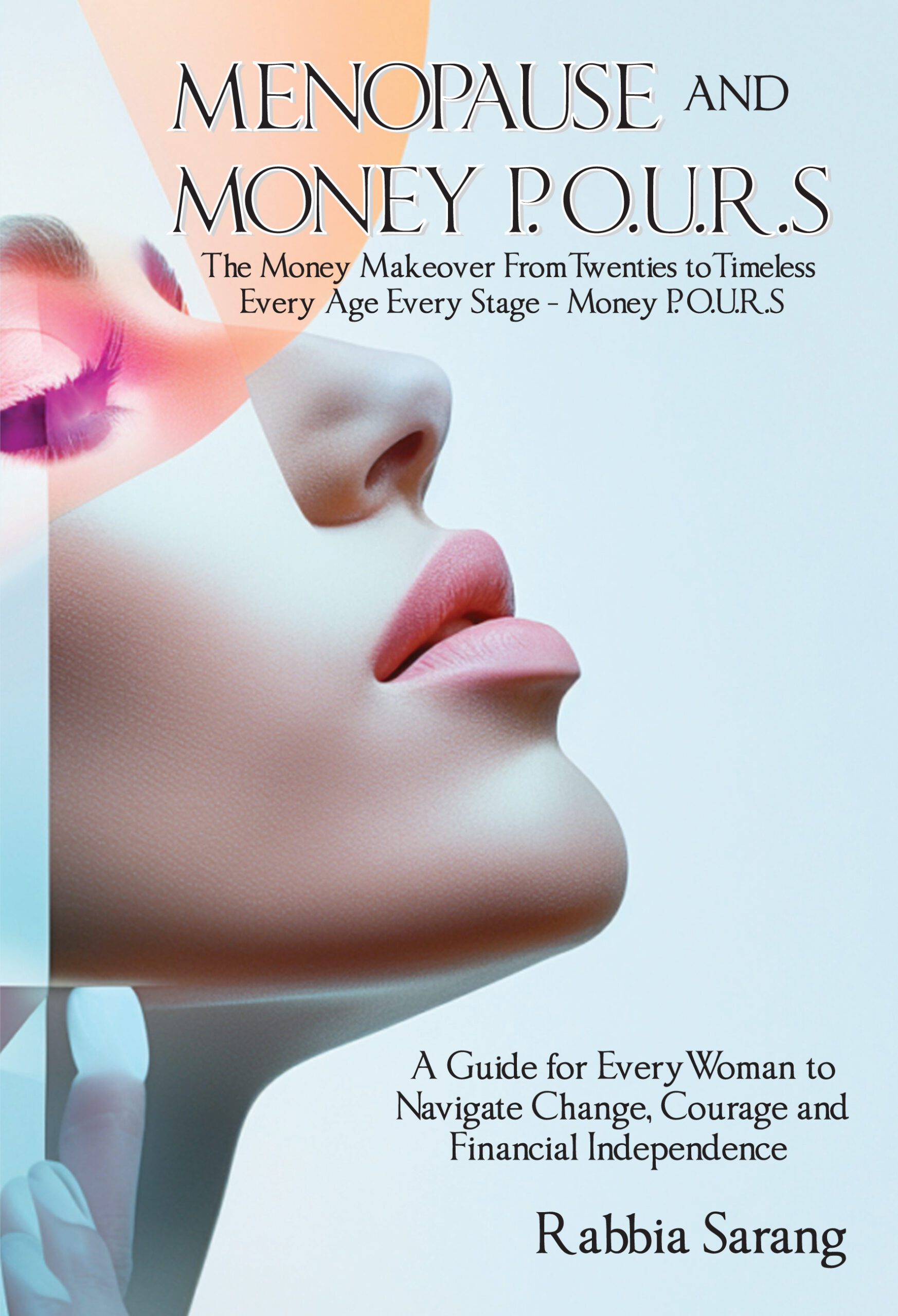 Menopause and Money Book Cover
